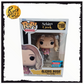 Schitts Creek - Alexis Rose Funko Pop! #1169 2021 Fall Convention Shared Exc.