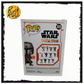 Star Wars - The Mandalorion Flame Throwing Funko Pop! #355 Target Exclusive