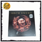 Arch Enemy - Will To Power - Gatefold LP-  Ltd. Deluxe Box Set