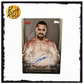 WWE Topps 2021 Undisputed - Authentic Superstar Autpgraph Card Angel Garcia 15/199 #A-AG
