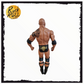 The Rock - WWE Basics 53 Mattel Elite Classic