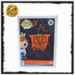 Fright Night - Freddy Funko / Freddy Spirit LE 10,000pcs Funko Pop! (See Photos)