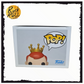 Fright Night - Freddy Funko / Freddy Spirit LE 10,000pcs Funko Pop! (See Photos)