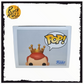 Fright Night - Freddy Funko / Freddy Zombie SE 10,000pcs Funko Pop! (See Photos)