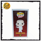 The Silence Of The Lambs - Hannibal Lector Funko Pop! #787