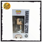 The Silence Of The Lambs - Hannibal Lector Funko Pop! #787