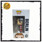 La Casa De Papel - Berlin Funko Pop! #743 Condition 8/10