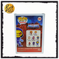 Masters Of The Universe - Skeketor (GITD) Funko Pop! #1000 Special Edition