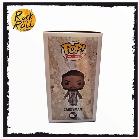 Candyman - Candyman Funko Pop! #1157