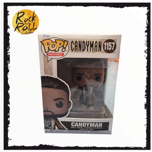 Candyman - Candyman Funko Pop! #1157