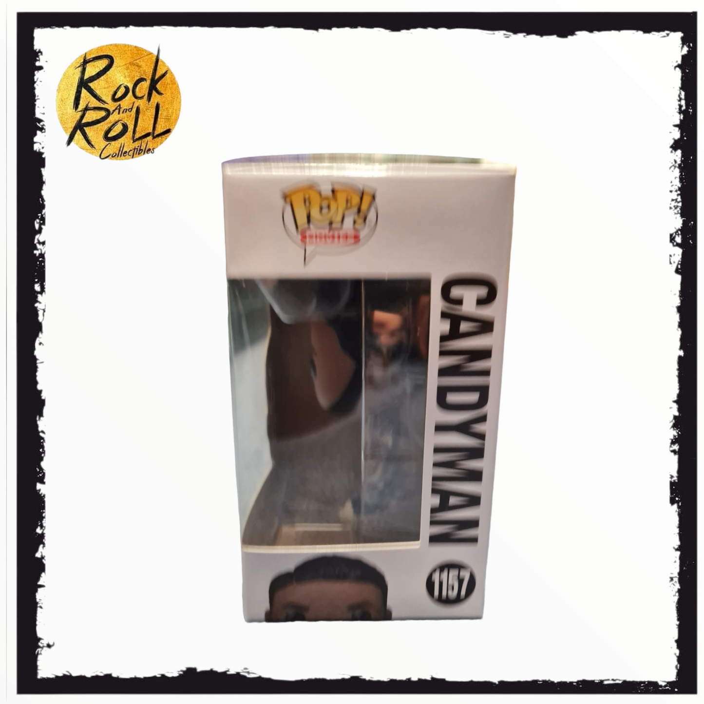 Candyman - Candyman Funko Pop! #1157