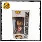 Avengers Age Of Ultron - Captain America (Unmasked) SDCC 2015 Shared Exclusive Funko Pop #92