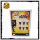 Black Panther - T'chaka Funko Pop! #867 Special Edition