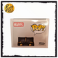Black Panther - T'chaka Funko Pop! #867 Special Edition