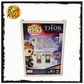 Marvel - Thor - Loki Funko Pop! #02 Condition 7.5/10