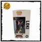 Marvel - Thor - Loki Funko Pop! #02 Condition 7.5/10