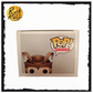 Marvel - Thor - Loki Funko Pop! #02 Condition 7.5/10