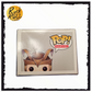Marvel - Thor - Loki Funko Pop! #02 Condition 7.5/10