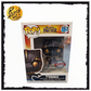 Black Panther - T'chaka Funko Pop! #867 Special Edition