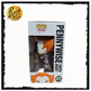 IT - Pennywise with Boat (Blue Eyes) Funko Pop! #472