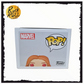 Avengers Endgame - Wanda Maximoff (Glow) Funko Pop! #855 PIAB Exclusive