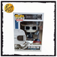 Universal Monsters - The Invisible Man (Black and White) Funko Pop! #608 Special Edition