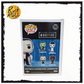 Universal Monsters - Dracula Funko Pop! #1152 Special Edition
