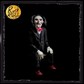 Trick or Treat Studios - SAW - Official Licensed Billy Puppet Prop