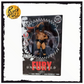 WWE - Fury Unmatched Platinum Edition Series 1 - Batista