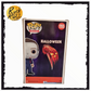 Halloween - Michael Myers 10" Bloody Funko Pop! Speciality Series - Condition 8.5/10