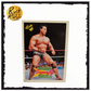 Classic WWF Superfly Jimmy Snuka Trading Card #114
