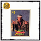 Classic WWF Superfly Jimmy Snuka Trading Card #14