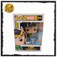 Marvel Loki (w/Mjölnir) Funko Pop! #615 PX Exclusive