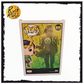 Marvel Loki (w/Mjölnir) Funko Pop! #615 PX Exclusive
