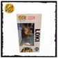 Marvel Loki (w/Mjölnir) Funko Pop! #615 PX Exclusive
