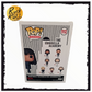 The Umbrella Academy - Allison (Injured) Funko Pop! #1112
