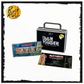 Iron Maiden Limited Edition Platinum Eddie Stamps
- Limited to 666