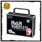 Iron Maiden Limited Edition Platinum Eddie Stamps
- Limited to 666