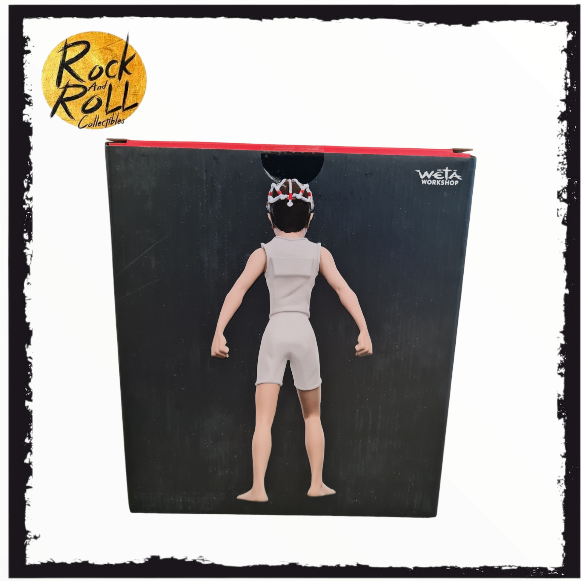 Weta Workshop - Stranger Things Mini Epics - Vinyl Figuur - Vecna - 17 Cm kopen? Vergelijk de Weta Workshop - Stranger Things Mini Epics - Vinyl Figuur - Vecna - 17 Cm kopen? Vergelijk de