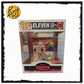 Stranger Things - Eleven In The Rainbow Room Funko Pop! #1251 Target Exclusive