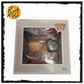 WWE - Hulk Hogan & Andre The Giant Wrestlemania III 2 Pack - Target Con 2023