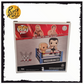 WWE - Hulk Hogan & Andre The Giant Wrestlemania III 2 Pack - Target Con 2023
