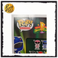 Power Rangers - Blue Ranger (Morphing) Funko Pop! #410 Condition 8.5/10