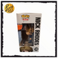 Duran Duran - Nick Rhodes Funko Pop! #129