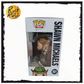 WWE Funko Pop Shawn Michaels w/Pin #101 Special Editiom