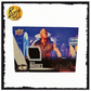 AEW Upper Deck 2021 First Edition Dustin Rhodes Relic Card #4