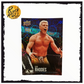 AEW 2021 First Edition Upper Deck - Cody Rhodes #1 Pyro Trading Card