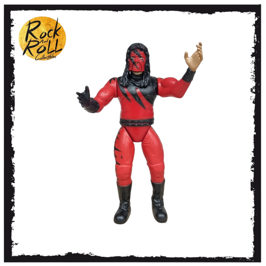 Kane Jakks BCA Loose