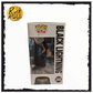 DC Funko Pop! Black Lightning #344 SDCC 3000pieces