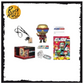 Funko Mystery Box: G.I. Joe 6-Piece Collector's Box GameStop Exclusive